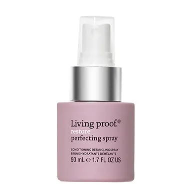 Living Proof Perfecting hydratační sprej na vlasy 50 ml