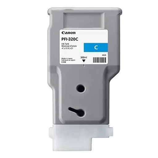 CANON PFI-320 C - originální