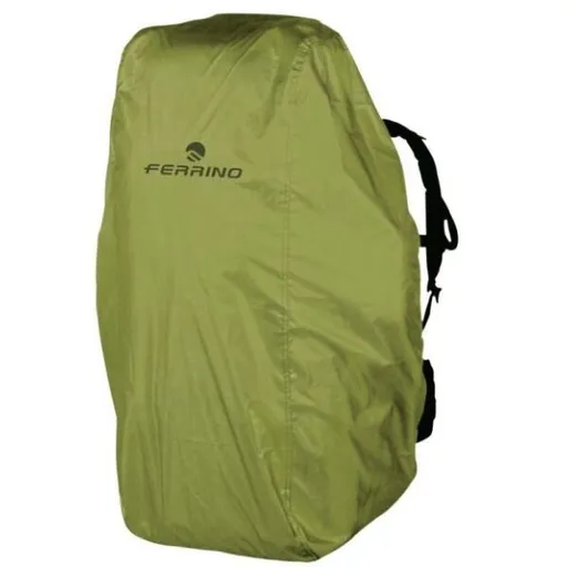 Ferrino COVER 1 Pláštěnka na batoh, zelená, velikost