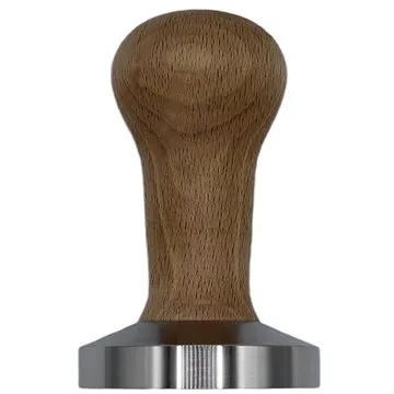 Heavy Tamper Speciality Coffee Tamper O52mm buk (1131/52M)
