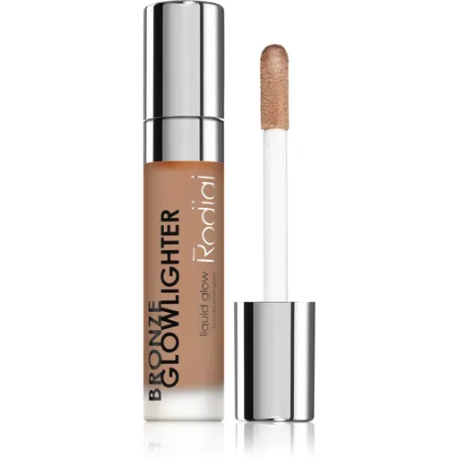 Rodial Bronze Glowlighter krémový bronzer s hydratačním účinkem 6.1 ml