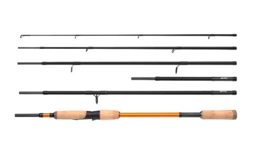 Shimano Prut STC AX Spinning Multi Length 2,10-2,40m 7-21g,Shimano Prut STC AX Spinning Multi Length 2,10-2,40m 7-21g