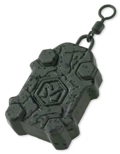 Mivardi olovo camocode uni brick - 43 g