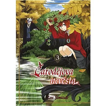 Čarodějova nevěsta 3 (978-80-7449-551-9)