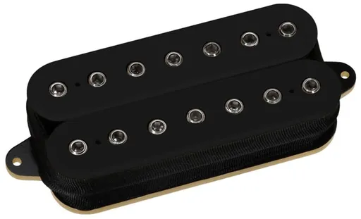 DiMarzio DP 704BK Evolution 7