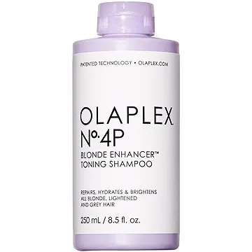 OLAPLEX Blonde Shampoo 250 ml (850018802239)