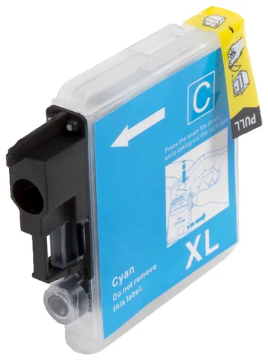 BROTHER LC-980 - kompatibilní