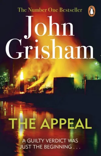 The Appeal - John Grisham