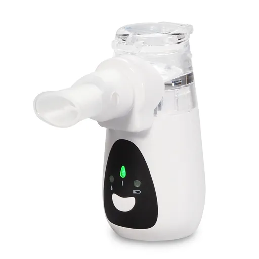 inhalátor TURBO MESH