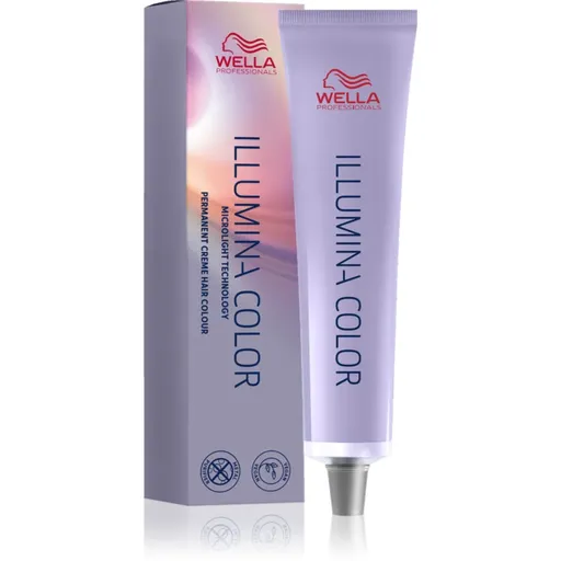 Wella Professionals Illumina Color barva na vlasy odstín 5/81 60 ml