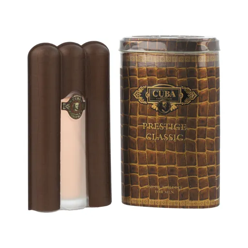 Cuba Prestige EDT 90 ml M