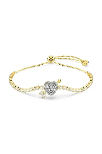 Náramek Swarovski IDYLLIA