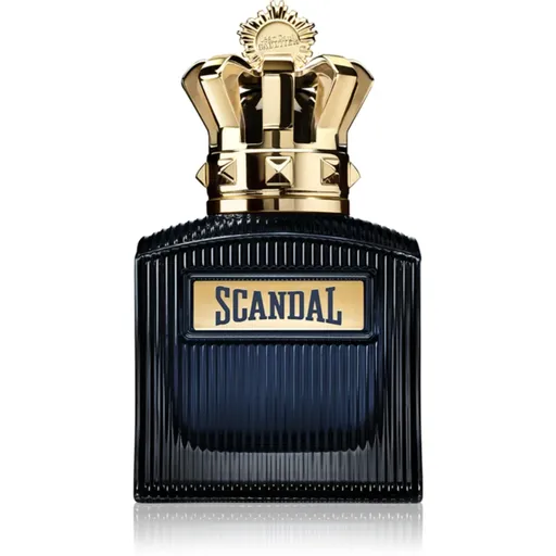 Jean Paul Gaultier Scandal Pour Homme Intense parfémovaná voda pro muže 100 ml