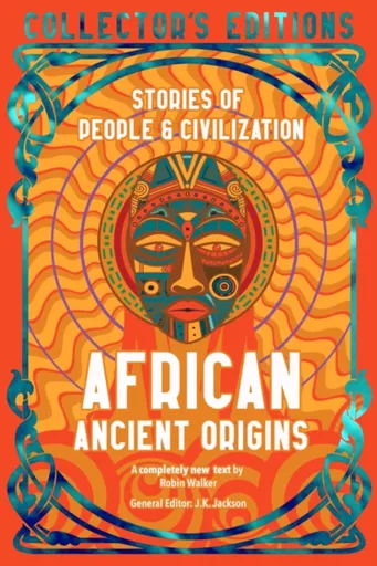 African Ancient Origins - Robin Walker