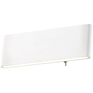 Globo - LED Nástěnné svítidlo LED/8W/230V (111737)