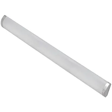 Kuchyňské svítidlo AVELA 1xT5/21W stříbrná (40473)