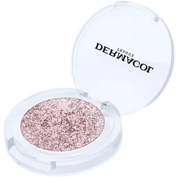 DERMACOL Mono eyeshadows 3D Metal Bellini nr.04 2 g (85972759)