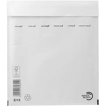 VICTORIA bublinková E/15 W5 - balení 5 ks (IBIL15-5)