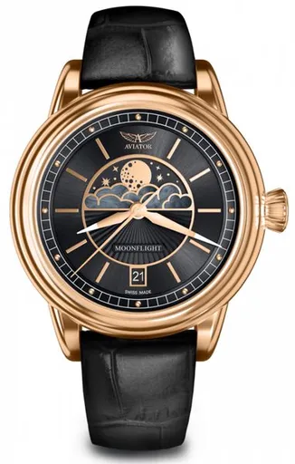 Aviator Douglas Moonflight V.1.33.2.253.4