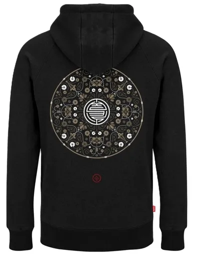 Kumu mikina lotus - xxl