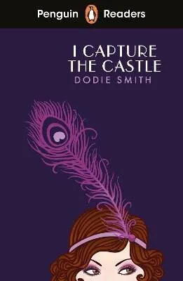 Penguin Readers Level 4: I Capture the Castle (ELT Graded Reader) - Dodie Smith