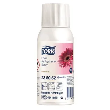 TORK Air-Fresh A1 květinová vůně 75 ml (7322540030327)