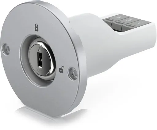 Ubiquiti UA-Rescue - UniFi Access Rescue KeySwitch