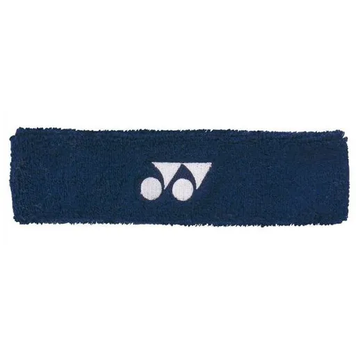 Yonex FROTÉ Čelenka, tmavě modrá, velikost UNI