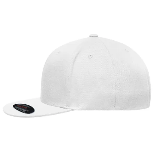 Myrtle Beach (Daiber) Kšiltovka Flexfit MB6184 - Bílá | L/XL