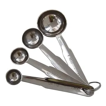 de Buyer 4827.01 Sada 4ks (4827.01)