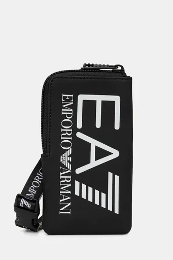 Obal na telefon EA7 Emporio Armani