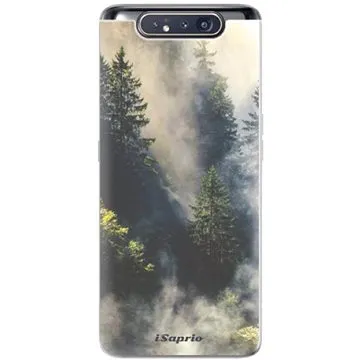 iSaprio Forrest 01 pro Samsung Galaxy A80 (forrest01-TPU2_GalA80)