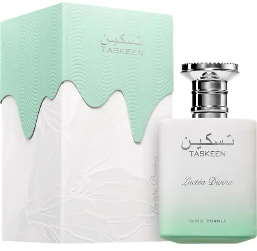 Paris Corner Taskeen Lactea Divina - EDP 100 ml