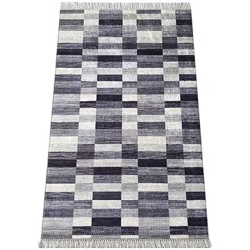 Kusový koberec Blanka 01 šedá 160 × 220 (21D3002/6)