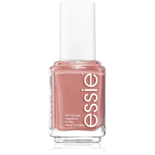 essie nails lak na nehty odstín 497 Clothing Option 13.5 ml