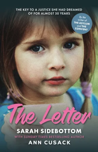 The Letter - Ann Cusack, Sarah Sidebottom