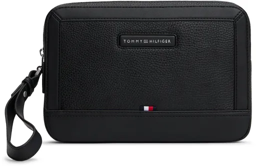Tommy Hilfiger Pánské pouzdro AM0AM13953BDS