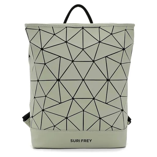 Dámský batoh Suri Frey Uzma - pistáciová