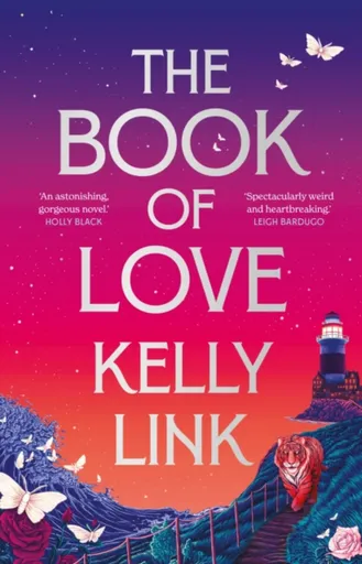 The Book of Love - Link Kelly