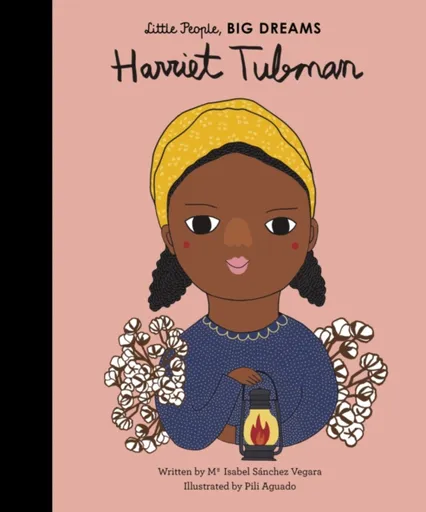Harriet Tubman - Sanchez Vegara Maria Isabel