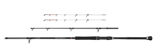 Penn prut squadron iv boat sensitip spin 3 m 300 g