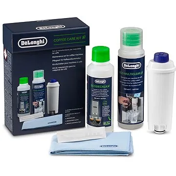 De'Longhi DLSC306 (Care Kit DLSC306)