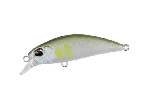 DUO Wobler Spearhead Ryuki Pearl Ayu - 4,5cm 4g,DUO Wobler Spearhead Ryuki Pearl Ayu - 4,5cm 4g