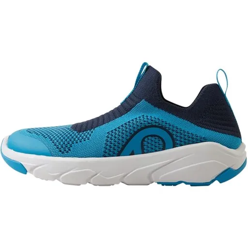 REIMA SUJUVA Dětské tenisky, tyrkysová, velikost