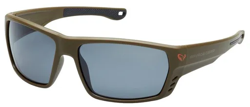Savage Gear Brýle Savage Polarized 2 SG4 Olive Smoke,Savage Gear Brýle Savage Polarized 2 SG4 Olive Smoke