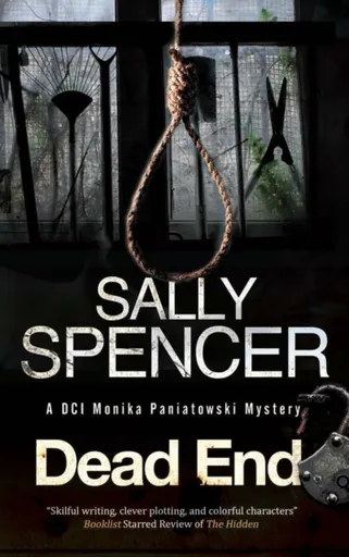 Dead End - Sally Spencer