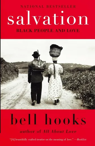 Salvation - Bell Hooks