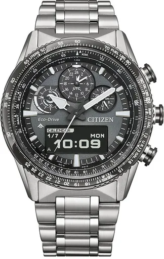 Citizen Promaster Sky Eco-Drive JV2006-55H