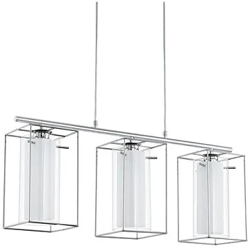 Eglo - Lustr 3xE27/60W/230V (67966)