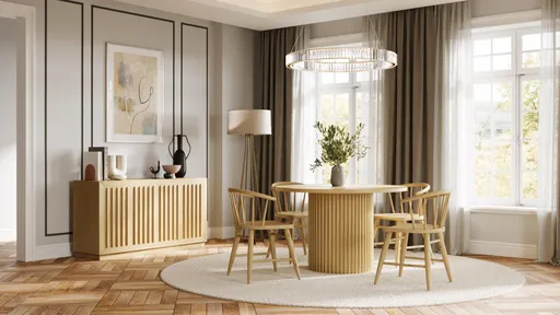 Avola AV2421-48 Jídelní stůl 122cm